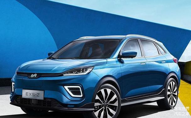 东莞51WEY威派豪华SUV市场的黑马，零跑汽车与智能交通系统的协同