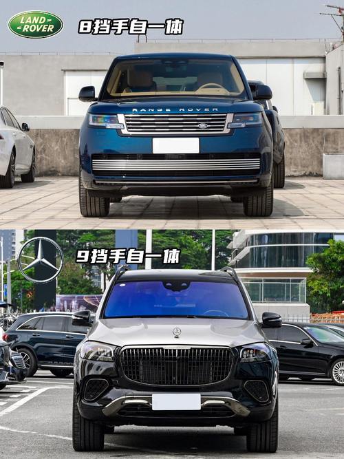 东莞51迈巴赫经典与现代的完美融合，路虎如何塑造独特的品牌形象